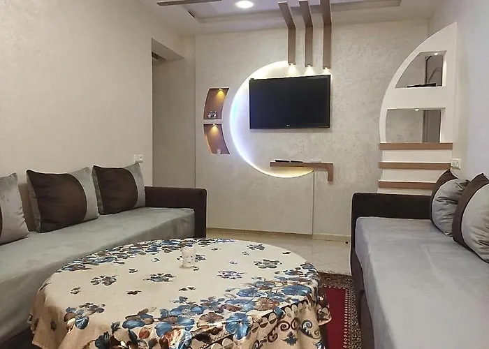 City Chic Retreat