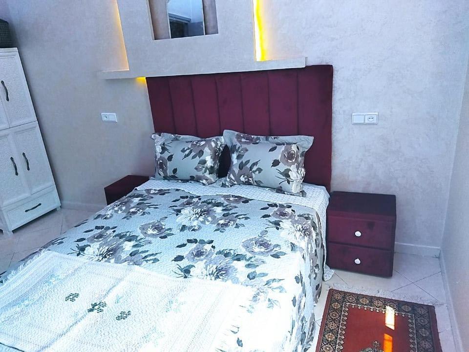 Chic Retreat Apartment