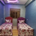 City Chic Retreat